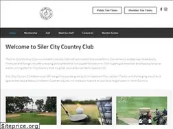 Sites similar to silercitycountryclub.com