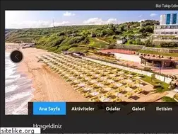 Sites similar to sileresorthotel.com