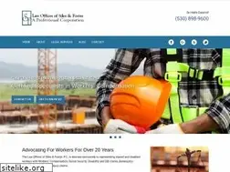 Sites similar to siles-foster.com