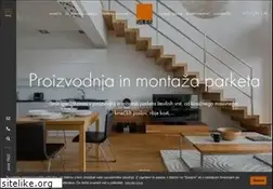 Sites similar to siles.si