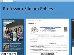 Sites similar to silescorsin.blogspot.com