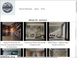 Sites similar to silesia-24.pl