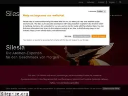 Sites similar to silesia-aroma.com