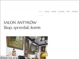 Sites similar to silesia-art.pl
