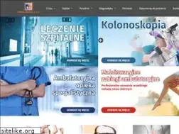 Sites similar to silesia-med.pl
