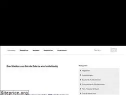 Sites similar to silesia-news.de