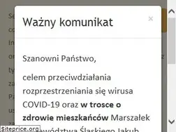Sites similar to silesia-region.pl