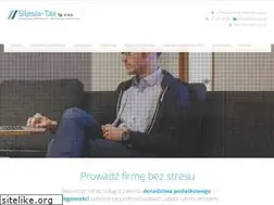 Sites similar to silesia-tax.pl