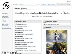 Sites similar to silesia.edu.pl