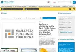 Sites similar to silesia.org.pl