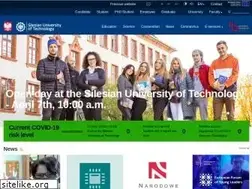 Sites similar to silesia.pl