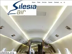 Sites similar to silesiaair.cz
