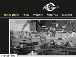 Sites similar to silesiachoppers.com