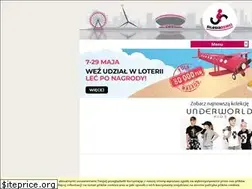 Sites similar to silesiadzieci.pl