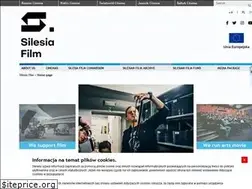Sites similar to silesiafilm.com