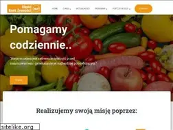 Sites similar to silesiafoodbank.eu