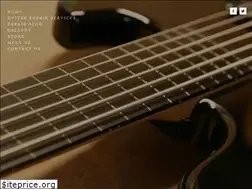 Sites similar to silesiaguitars.com