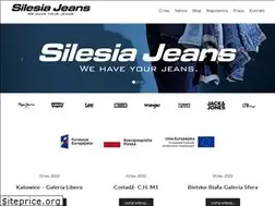 Sites similar to silesiajeans.pl