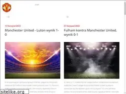 Sites similar to silesialubomia.pl