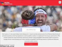 Sites similar to silesiamarathon.pl