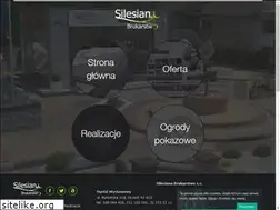 Sites similar to silesiana-brukarstwo.pl