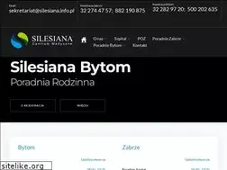 Sites similar to silesiana.info.pl