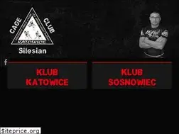 Sites similar to silesiancageclub.pl