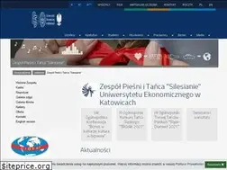 Sites similar to silesianie.pl