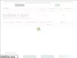 Sites similar to silesianquilt.de