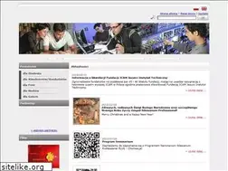 Sites similar to silesianum.pl