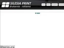 Sites similar to silesiaprint.pl