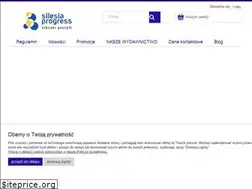 Sites similar to silesiaprogress.com