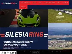 Sites similar to silesiaring.pl