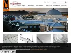 Sites similar to silesiasa.pl
