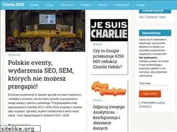 Sites similar to silesiasem.pl