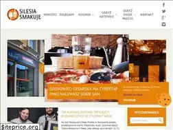 Sites similar to silesiasmakuje.pl