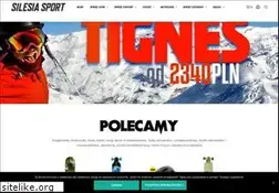 Sites similar to silesiasport.pl