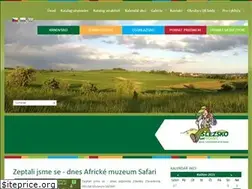 Sites similar to silesiatourism.com