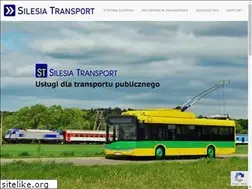 Sites similar to silesiatransport.eu