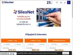 Sites similar to silesnet.cz