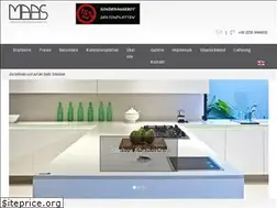 Sites similar to silestone-deutschland.com