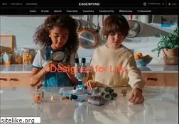 Sites similar to silestone.com