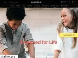 Sites similar to silestone.es