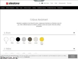Sites similar to silestone.my