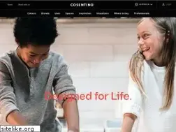 Sites similar to silestoneoceania.com