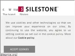 Sites similar to silestoneusa.com