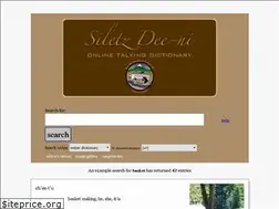 Sites similar to siletz.swarthmore.edu