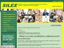Sites similar to silex-rekvalifikace.cz