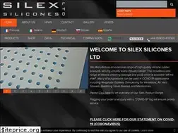 Sites similar to silex.co.uk