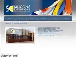 Sites similar to silex.co.za